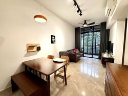 Daintree Residence (D21), Condominium #518114581